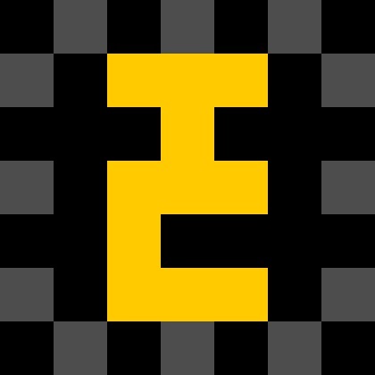TechCraft CZ/SK Server Logo